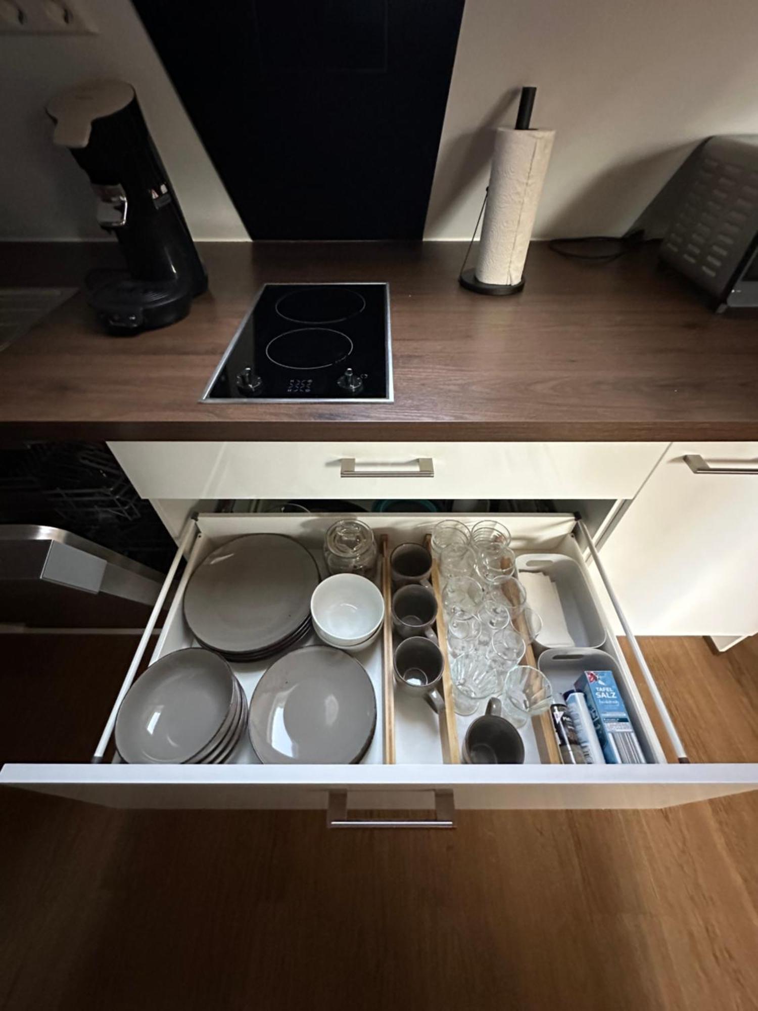 1 Zimmer Wohnung Dg Mit Klimaanlage Und Kleinen Balkon Oedheim Екстериор снимка